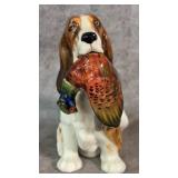 Vintage Royal Doulton Cocker Spaniel with
