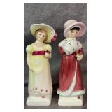 Vintage Royal Doulton "Lori" Bone China Figurine,