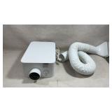 white BedJet climate comfort sleep system
