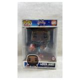 Funko Pop! Movies Space Jam: A New Legacy LeBron