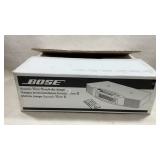 Bose Acoustic Wave Multi-Disc Changer II,