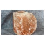 Natural Himalayan Salt Small Tealight Candle