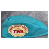 Vintage Trans World Airlines Junior Flight