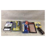 Home Hardware and Fastener Lot