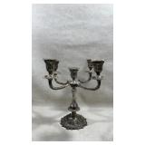 Vtg bell mark from original old Sheffield dies