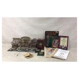 Collectible Boyds Bears