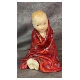 Vintage Royal Doulton "This Little Pig" Porcelain