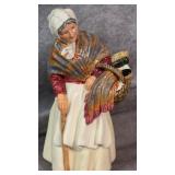 Vintage Royal Doulton "Grandma" Ceramic
