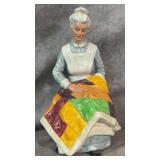 Vintage Royal Doulton "Eventide" Porcelain