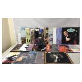 Vintage Vinyl Records ELVIS, DEPECHE MODE