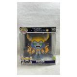 Funko Pop! Jumbo Transformers Unicron Vinyl