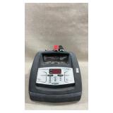 Schumacher XC75 SpeedCharge battery charger.
