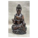 Hand Carved Fine Quality Tibetan Buddhist Ritual