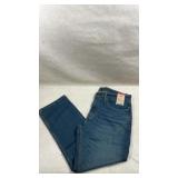 Pair of new Levi
