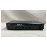 Adcom GTP-500 preamplifier and tuner