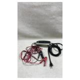 Mercedes-Benz 12V automotive battery charger and