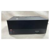 vintage Adcom GFA-555 high-current stereo power