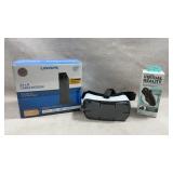 Linksys CM3024 DOCSIS 3.0 24x8 Cable Modem,