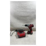 Milwaukee M18 18-volt cordless 1/2-inch hammer
