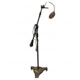 Professional Boom Microphone Stand by ULTIMATE