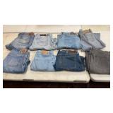 Men's Levis, Lucky Brand 36/30