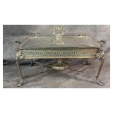 Vintage Sheridan Silver Co. Silverplated