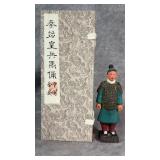 Hand-painted Replica of Chinese Terracotta