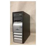 HP EVO Desktop Computer
