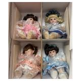 Marie Osmond TINY TOTS