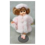Vintage GINNY Winter Fantasy Vogue Doll