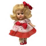 Vogue GINNY Doll c1950s