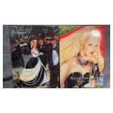 1996 Mattel Midnight Waltz Barbie, 1997 Mattel
