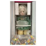 Vintage Marie Osmond 'Tabitha' Porcelain