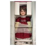 Vintage Marie Osmond 'Young Love' Porcelain