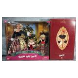 1995 Mattel Hallmark Special Edition Barbie Doll,