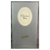 1995 Mattel Limited Edition Christian Dior Barbie