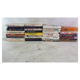 (30+) vintage books