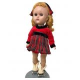 c1950s GINNY Vogue Doll