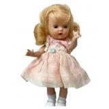 Vintage MUFFIE Story Book Dolls c1950s