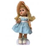 c1950s GINNY Vogue Doll