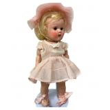 c1950s Vogue Doll