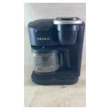 Keurig K-Duo Essentials Single-Serve & Carafe