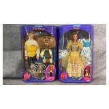 1991 Mattel Disneyï¿½s Beauty and the Beast Belle