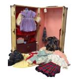 Vtg American Girl/  Madame Alexander Doll Clothes