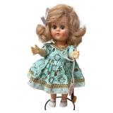 c1950s VOGUE Ginny Doll