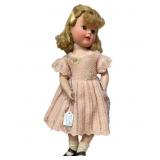 16inch MADAME ALEXANDER 1961 Madeline Doll