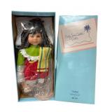 Betty Jane Carter (Bette Ball) Goebel Doll