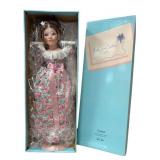 Betty Jane Carter (Bette Ball) Goebel Doll