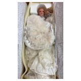 Vintage Rustie Bride 'Willow' Porcelain