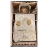 Patricia Loveless 'Monicaï¿½s Angel' Antique